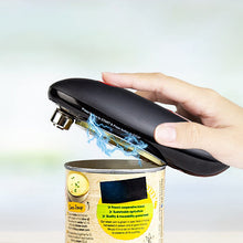Last inn bildet i Galleri-visningsprogrammet, Automatic Can Opener