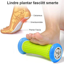 Last inn bildet i Galleri-visningsprogrammet, Foot massage roller