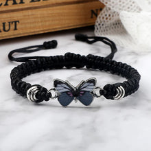 Last inn bildet i Galleri-visningsprogrammet, Butterfly Charm Armbånd
