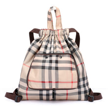 Last inn bildet i Galleri-visningsprogrammet, FOLDING BACKPACK