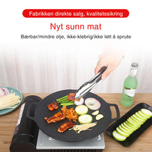 Last inn bildet i Galleri-visningsprogrammet, Non-stick rund stekepanne
