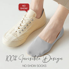 Last inn bildet i Galleri-visningsprogrammet, Anti Slip Ice Silk Cozy Socks