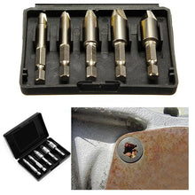 Last inn bildet i Galleri-visningsprogrammet, Damaged Screw Extractor,Set of 5