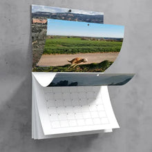 Last inn bildet i Galleri-visningsprogrammet, Pooping Pooches Hundekalender