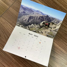Last inn bildet i Galleri-visningsprogrammet, Pooping Pooches Hundekalender