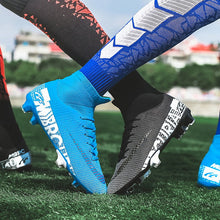 Last inn bildet i Galleri-visningsprogrammet, Fotballsko med Høy Topp