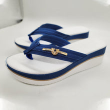 Last inn bildet i Galleri-visningsprogrammet, Uformelle Flip-Flops for Kvinner