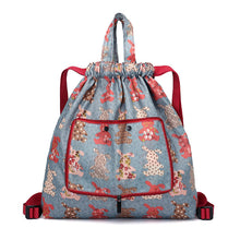 Last inn bildet i Galleri-visningsprogrammet, FOLDING BACKPACK