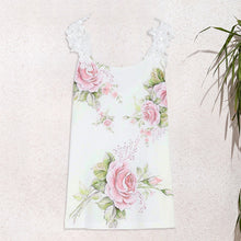 Last inn bildet i Galleri-visningsprogrammet, V-neck lace camisole