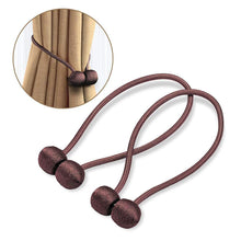 Last inn bildet i Galleri-visningsprogrammet, Elegant Magnetic Curtain Buckle, 2 PC