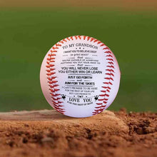 Last inn bildet i Galleri-visningsprogrammet, Du vil aldri tape - Baseball