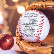 Last inn bildet i Galleri-visningsprogrammet, Du vil aldri tape - Baseball