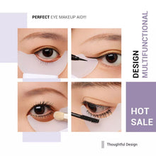 Last inn bildet i Galleri-visningsprogrammet, Multifunction Eye Makeup Auxiliary Guard Tool