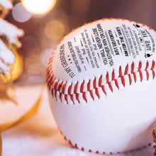 Last inn bildet i Galleri-visningsprogrammet, Du vil aldri tape - Baseball