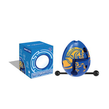 Last inn bildet i Galleri-visningsprogrammet, Smart Egg Space Capsule Puzzle