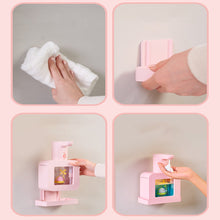 Last inn bildet i Galleri-visningsprogrammet, Children's hand washing sensor