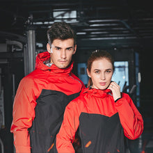 Last inn bildet i Galleri-visningsprogrammet, Menn og kvinner sportswear