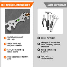 Last inn bildet i Galleri-visningsprogrammet, Angle Wrench