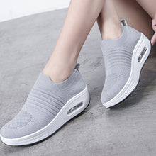 Last inn bildet i Galleri-visningsprogrammet, Air Cushion Sneakers for kvinner