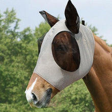 Last inn bildet i Galleri-visningsprogrammet, Anti-Fluer Mesh Hestemaske