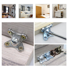 Last inn bildet i Galleri-visningsprogrammet, Removable Combination Butterfly Corner Code