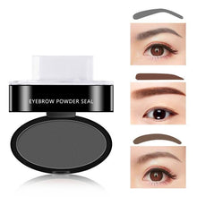 Last inn bildet i Galleri-visningsprogrammet, Long-Lasting Waterproof Eyebrow Stamp