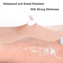 Last inn bildet i Galleri-visningsprogrammet, Limfritt usynlig dobbelt øyelokk-klistremerke