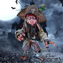 Last inn bildet i Galleri-visningsprogrammet, Garden Protector Goblin