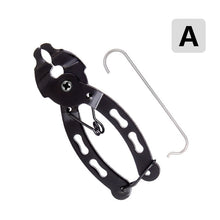 Last inn bildet i Galleri-visningsprogrammet, Sykkel flattang av kjedeledd