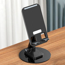Last inn bildet i Galleri-visningsprogrammet, Sammenleggbar 360° roterende pute/telefonholder