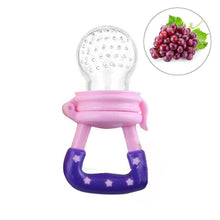 Last inn bildet i Galleri-visningsprogrammet, Napp til babyen Fresh Fruit