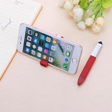 Last inn bildet i Galleri-visningsprogrammet, Pen-shaped Phone Holder with Screwdriver Sets