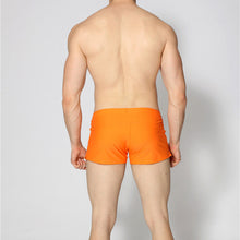 Last inn bildet i Galleri-visningsprogrammet, Badebukse for menn