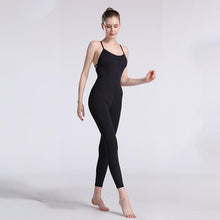 Last inn bildet i Galleri-visningsprogrammet, Aerial Yoga Slynge Type Jumpsuit