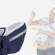 Last inn bildet i Galleri-visningsprogrammet, Babys Bonding Carrier