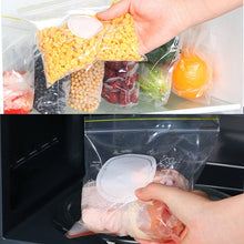 Last inn bildet i Galleri-visningsprogrammet, Food preservation bag
