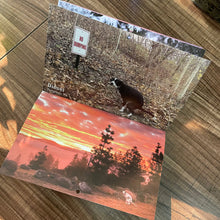 Last inn bildet i Galleri-visningsprogrammet, Pooping Pooches Hundekalender