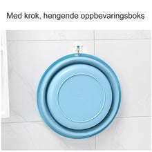 Last inn bildet i Galleri-visningsprogrammet, Sammenleggbar oppbevaringsboks