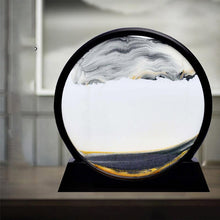 Last inn bildet i Galleri-visningsprogrammet, Timeglass til boliginnredning