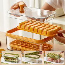 Last inn bildet i Galleri-visningsprogrammet, Silicone Ice Box
