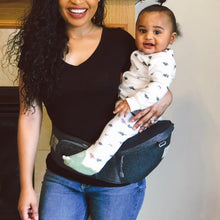 Last inn bildet i Galleri-visningsprogrammet, Babys Bonding Carrier