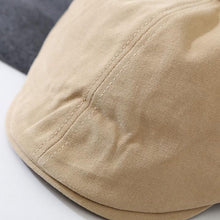 Last inn bildet i Galleri-visningsprogrammet, Beret hatt i vintage-stil