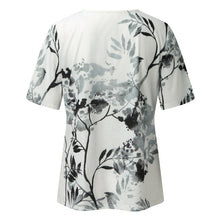Last inn bildet i Galleri-visningsprogrammet, Uformelt trykt t-skjorte