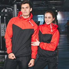 Last inn bildet i Galleri-visningsprogrammet, Menn og kvinner sportswear