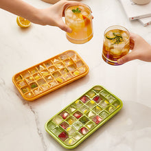Last inn bildet i Galleri-visningsprogrammet, Silicone Ice Box
