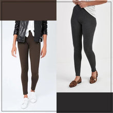 Last inn bildet i Galleri-visningsprogrammet, Varmende Leggings for Vinteren.