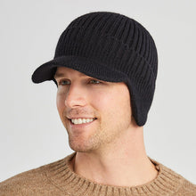 Last inn bildet i Galleri-visningsprogrammet, Outdoor Riding Elastic Warm Ear Protection Knitted Hat