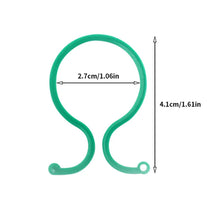 Last inn bildet i Galleri-visningsprogrammet, Hage-plante holder klips