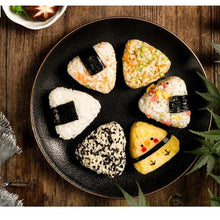 Last inn bildet i Galleri-visningsprogrammet, 2stk Triangel Sushi mugg