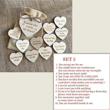Last inn bildet i Galleri-visningsprogrammet, "Reasons Why You Are My Friend" Friendship Gift